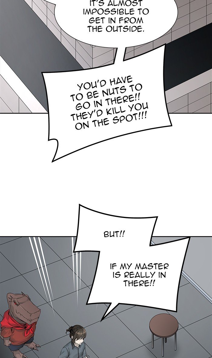Tower Of God 467 34