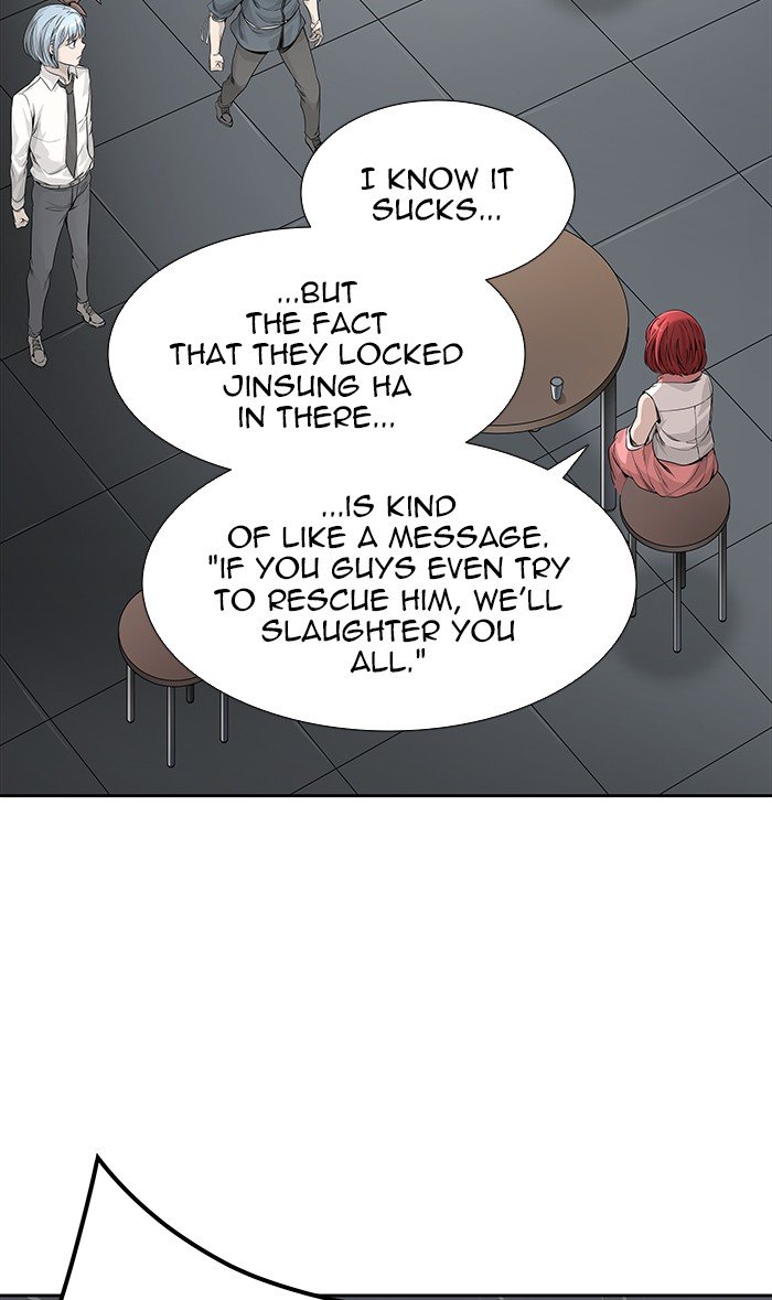 Tower Of God 467 35