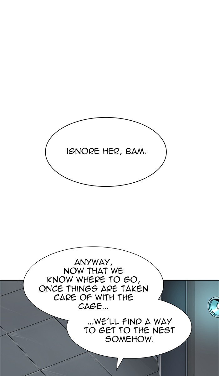 Tower Of God 467 39