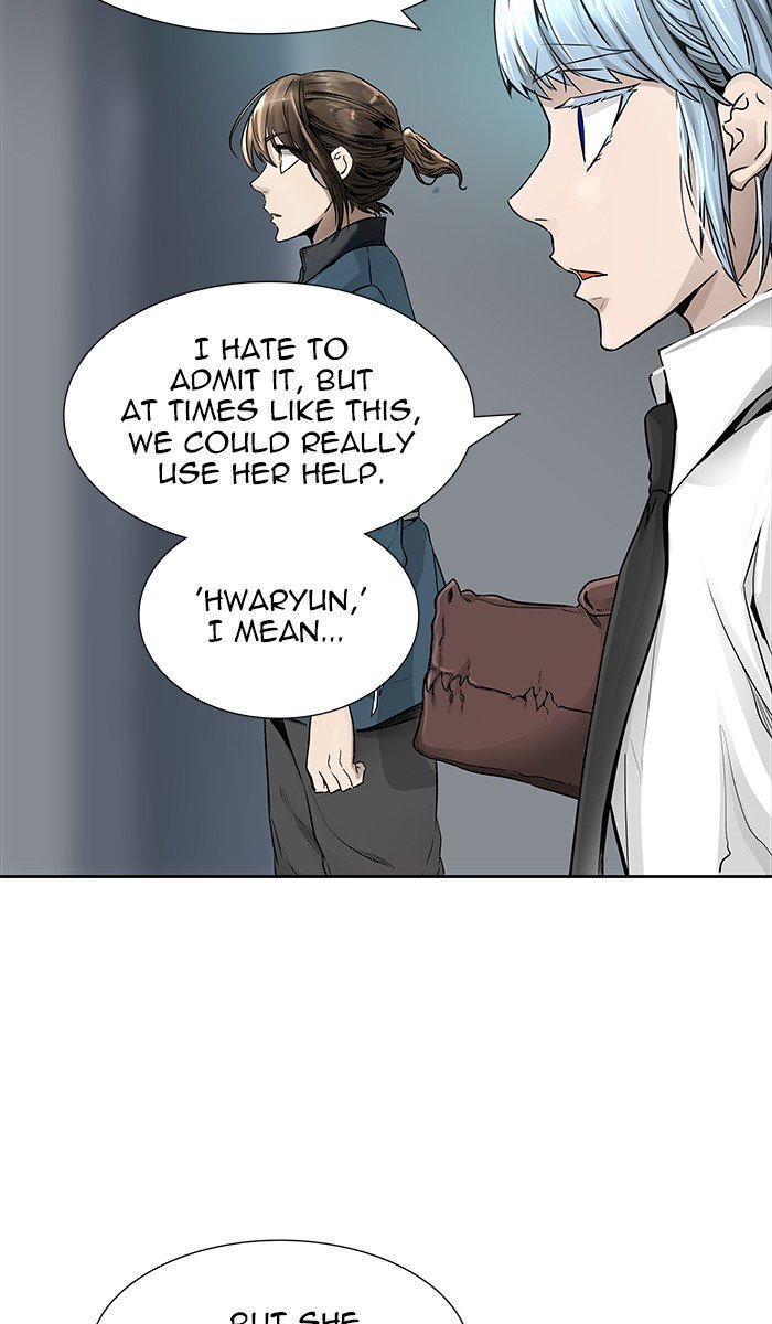 Tower Of God 467 41