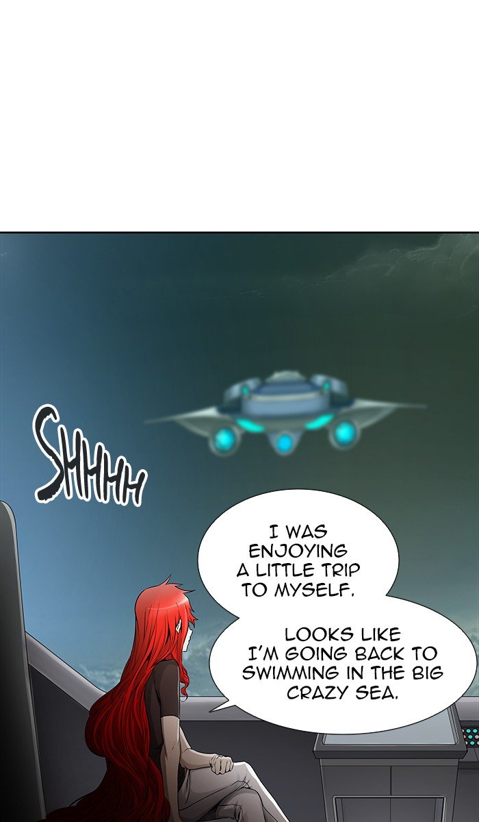 Tower Of God 467 44
