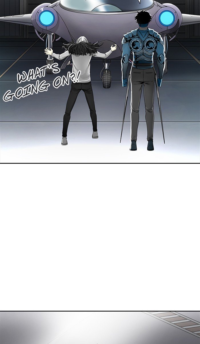 Tower Of God 467 48