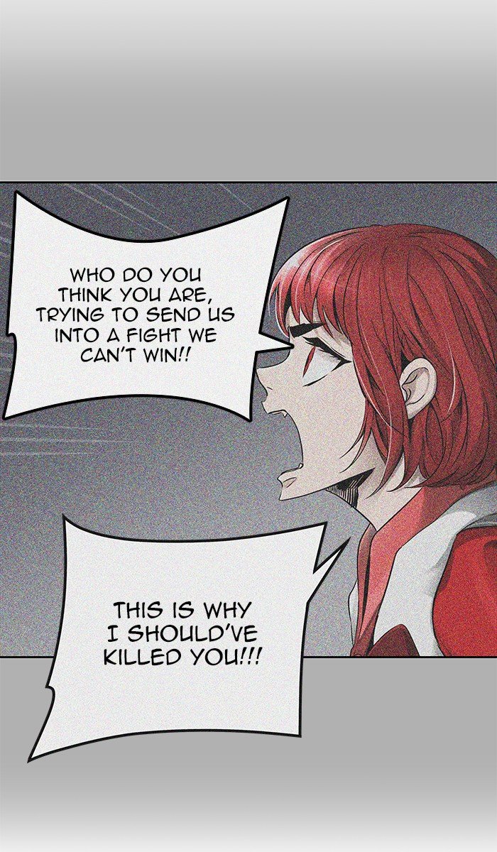 Tower Of God 467 51