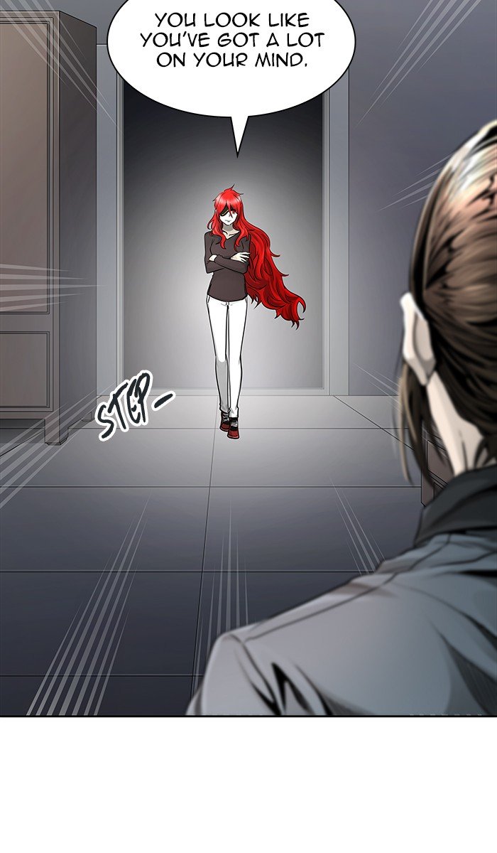 Tower Of God 467 53