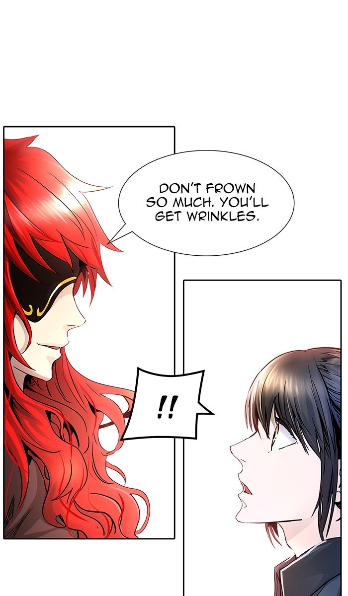 Tower Of God 467 54
