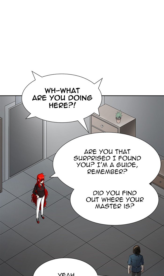 Tower Of God 467 56