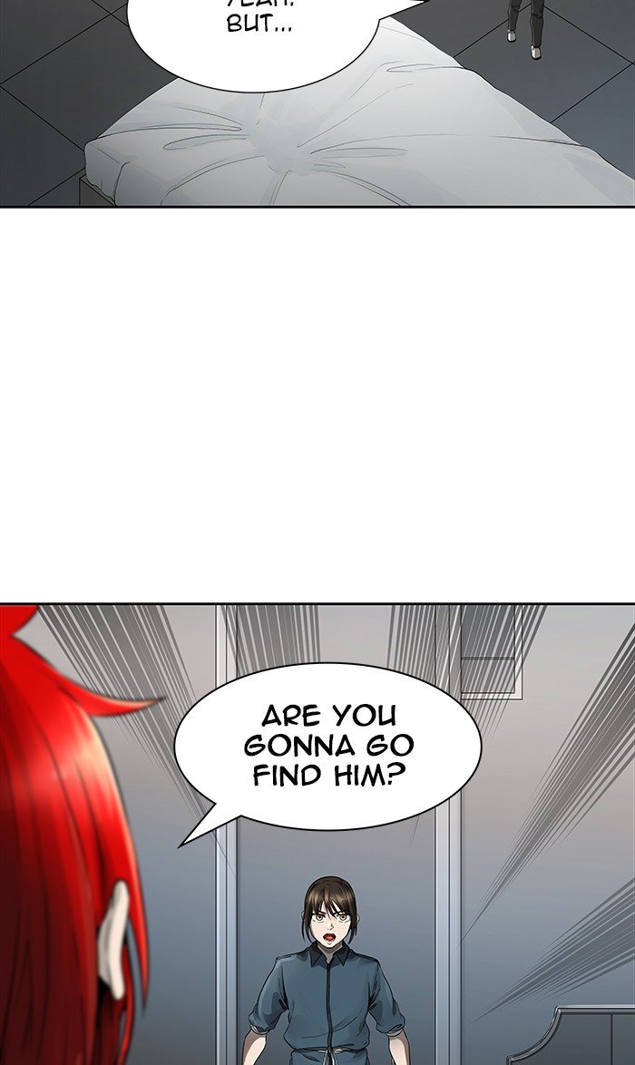 Tower Of God 467 57