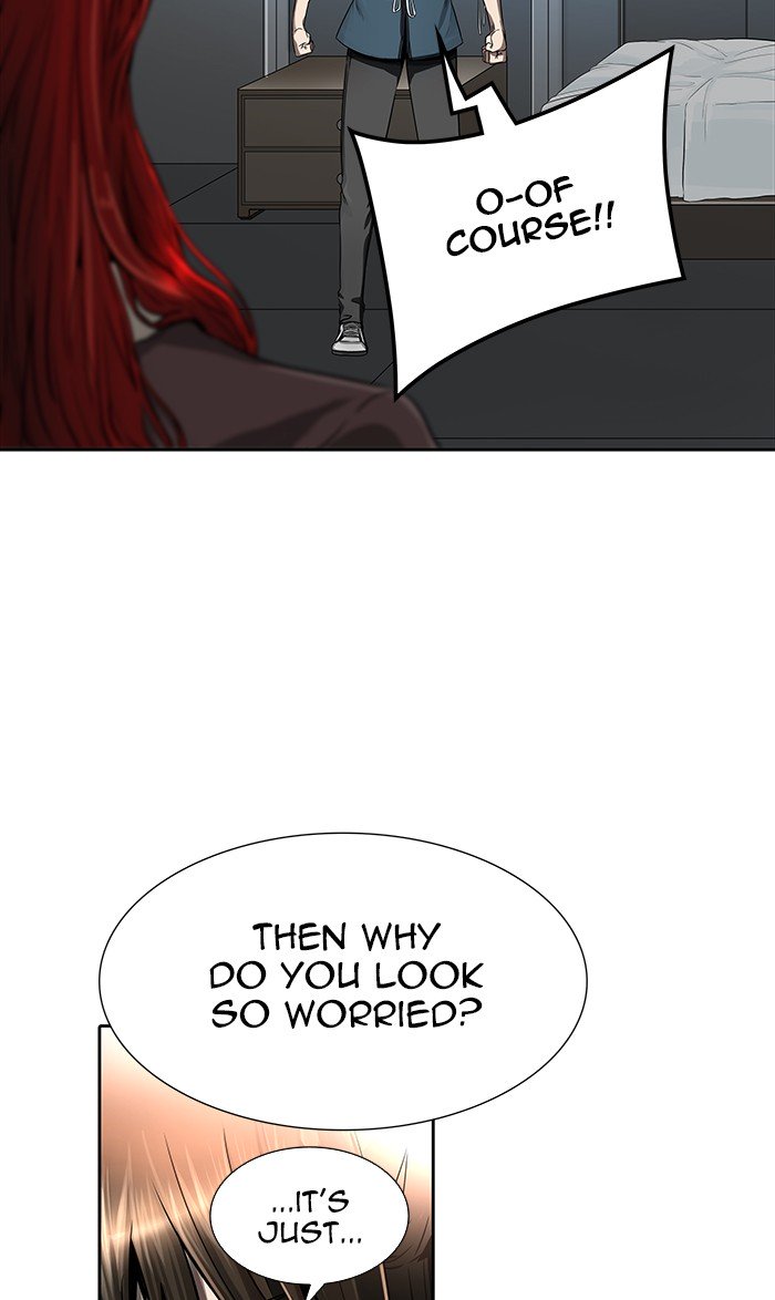Tower Of God 467 58