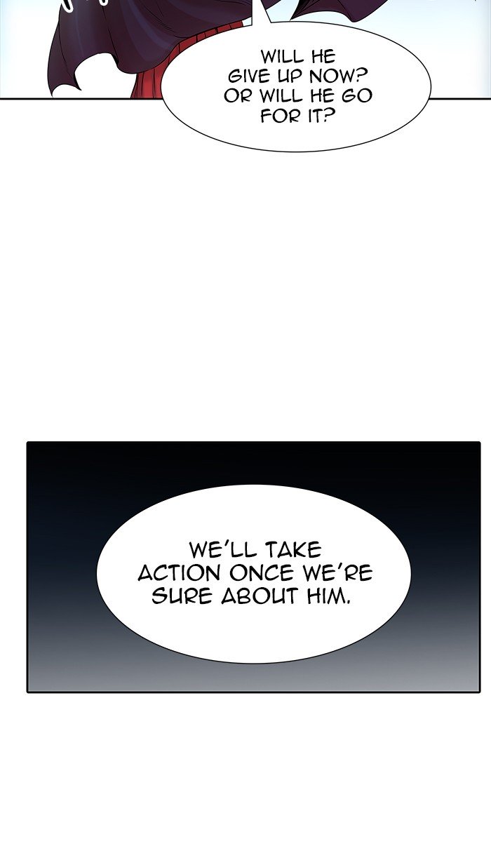 Tower Of God 467 6