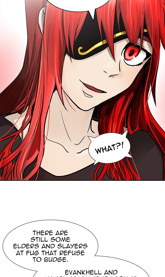 Tower Of God 467 61