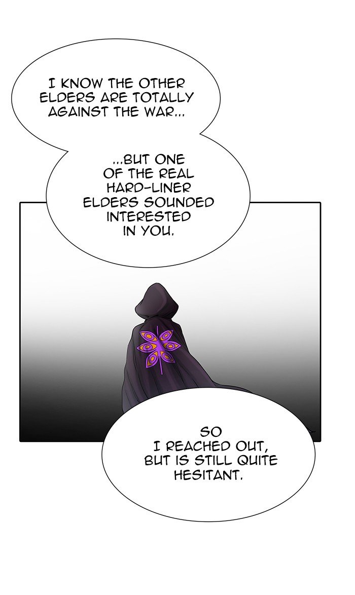 Tower Of God 467 63