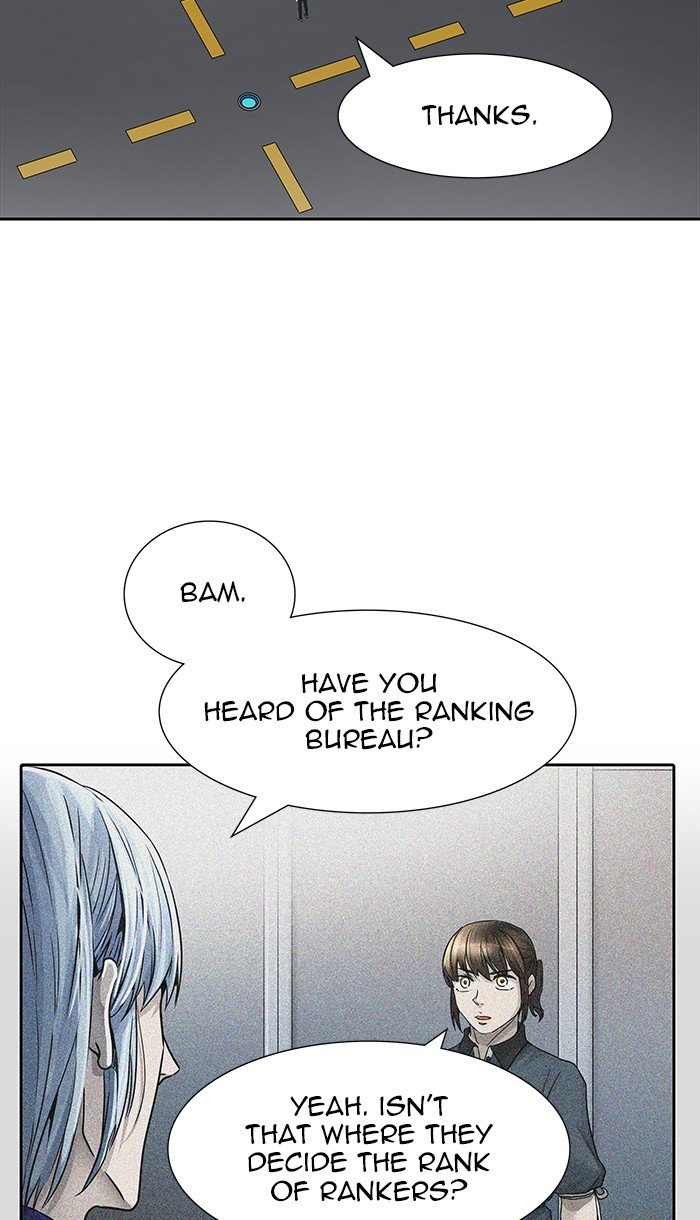 Tower Of God 467 74