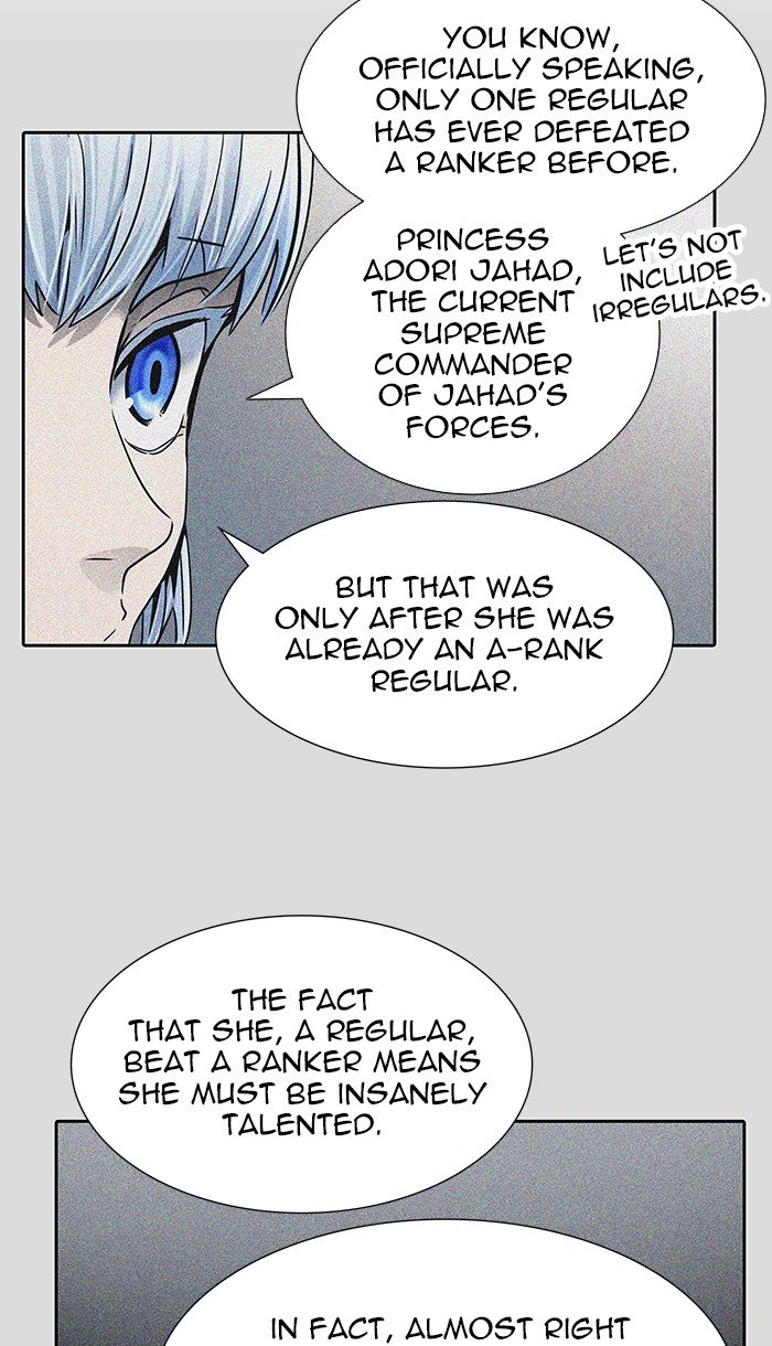 Tower Of God 467 77