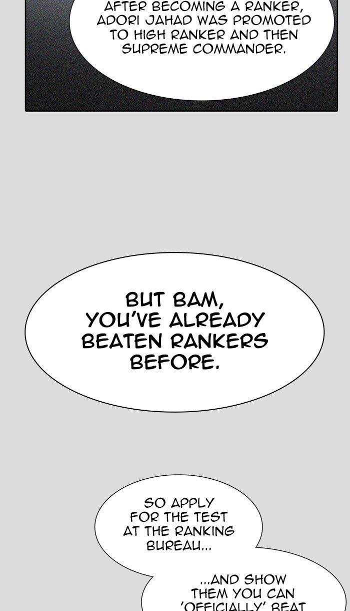 Tower Of God 467 78