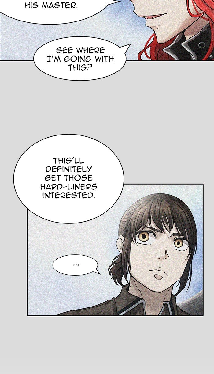 Tower Of God 467 80