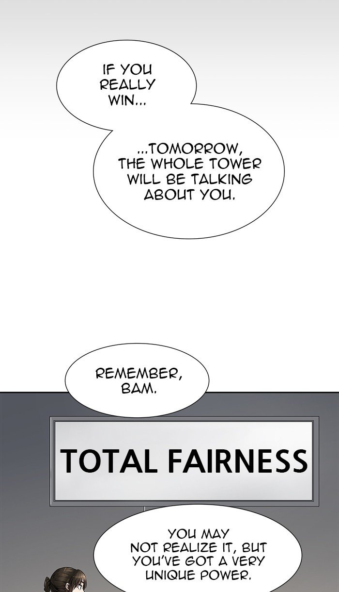 Tower Of God 467 81