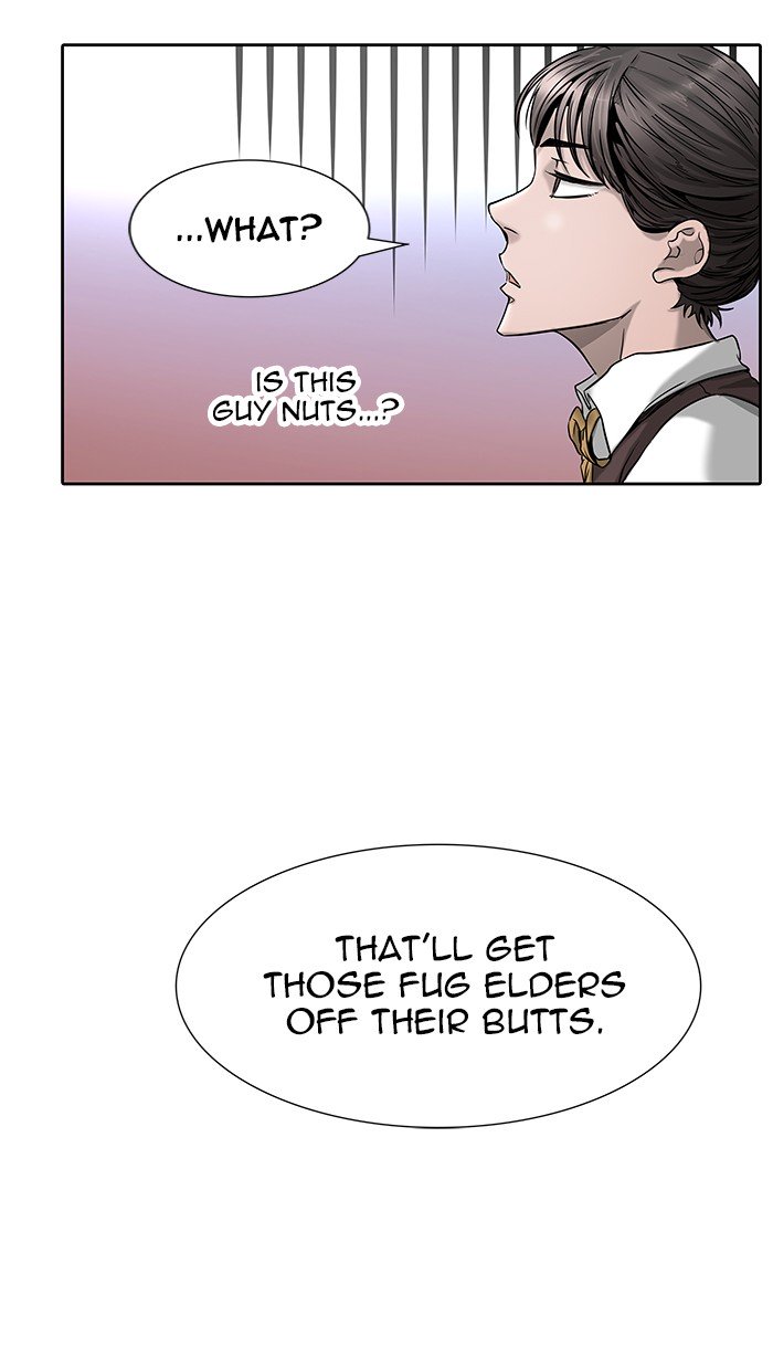 Tower Of God 467 84