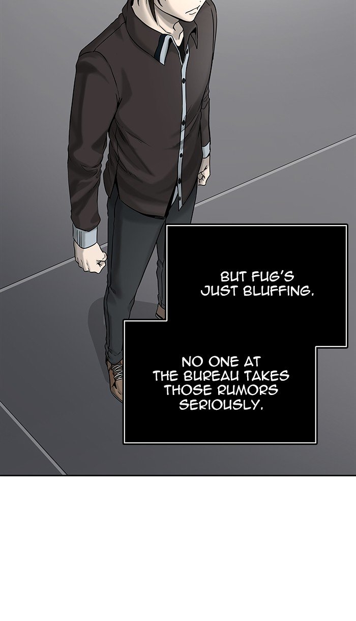 Tower Of God 467 89