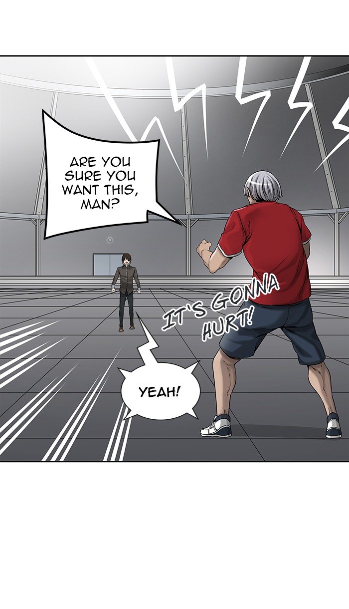 Tower Of God 467 90