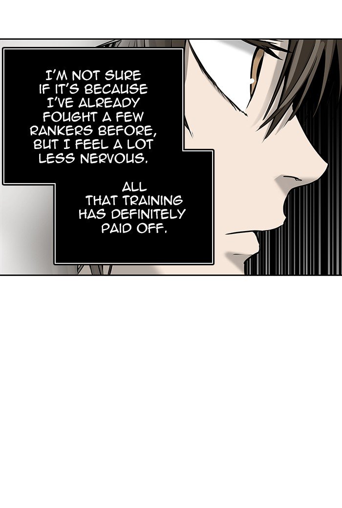 Tower Of God 467 91