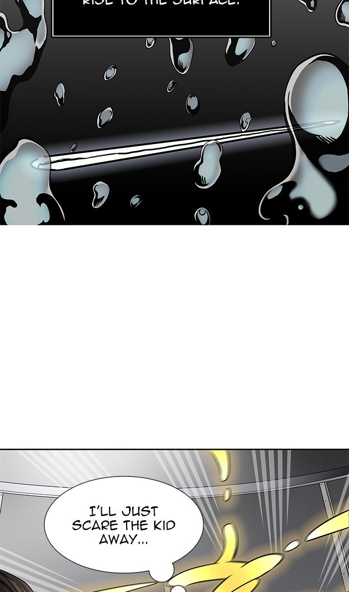 Tower Of God 467 93