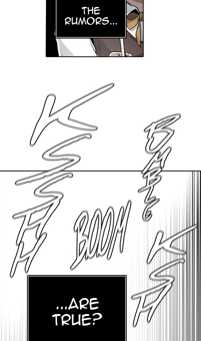 Tower Of God 467 99