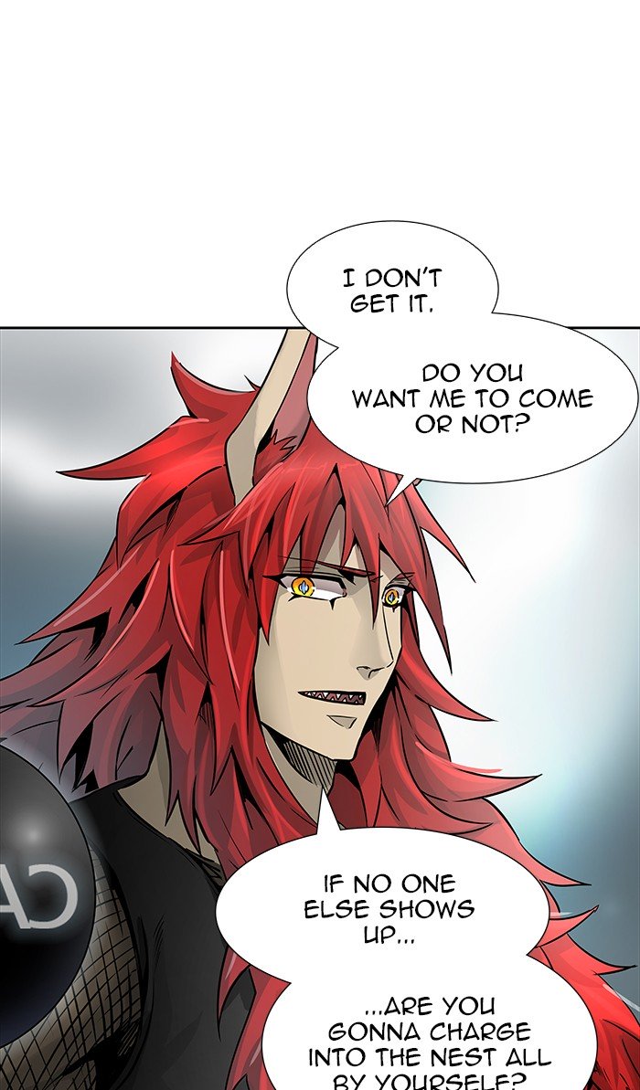 Tower Of God 468 66