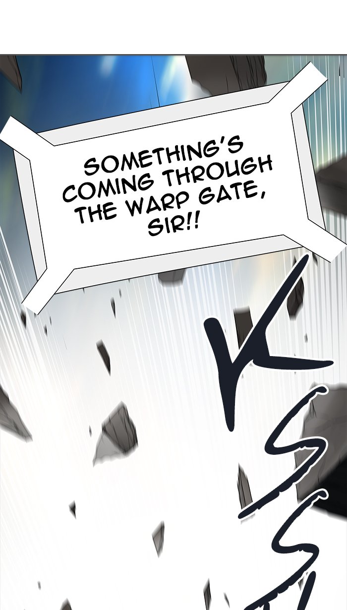 Tower Of God 469 101