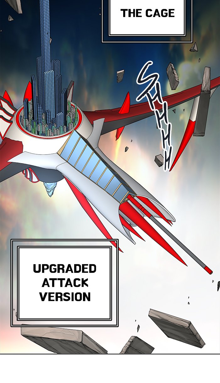 Tower Of God 469 106
