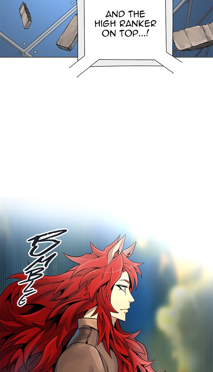 Tower Of God 469 108