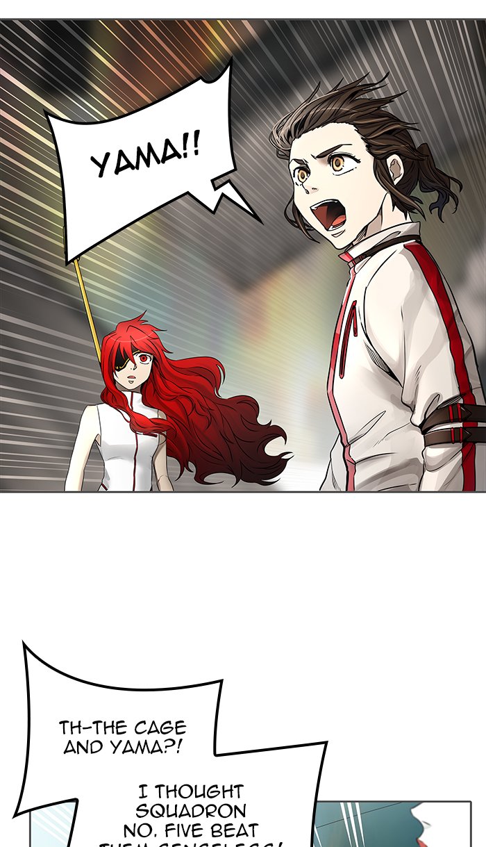 Tower Of God 469 110