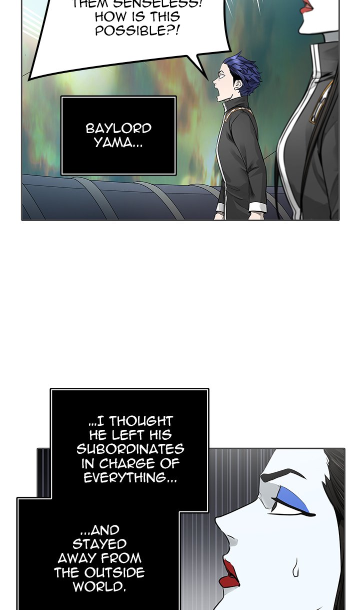Tower Of God 469 111