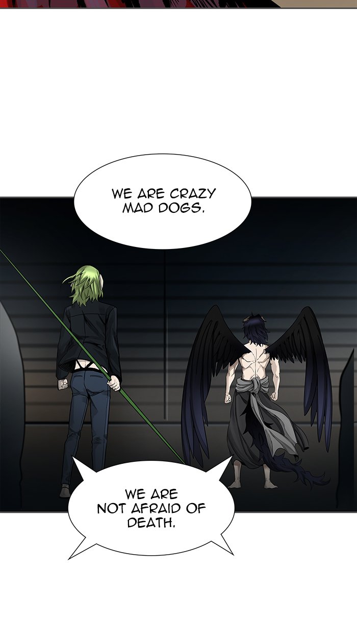 Tower Of God 469 113