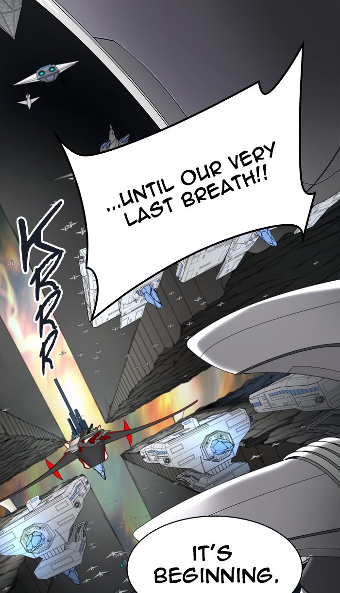 Tower Of God 469 116