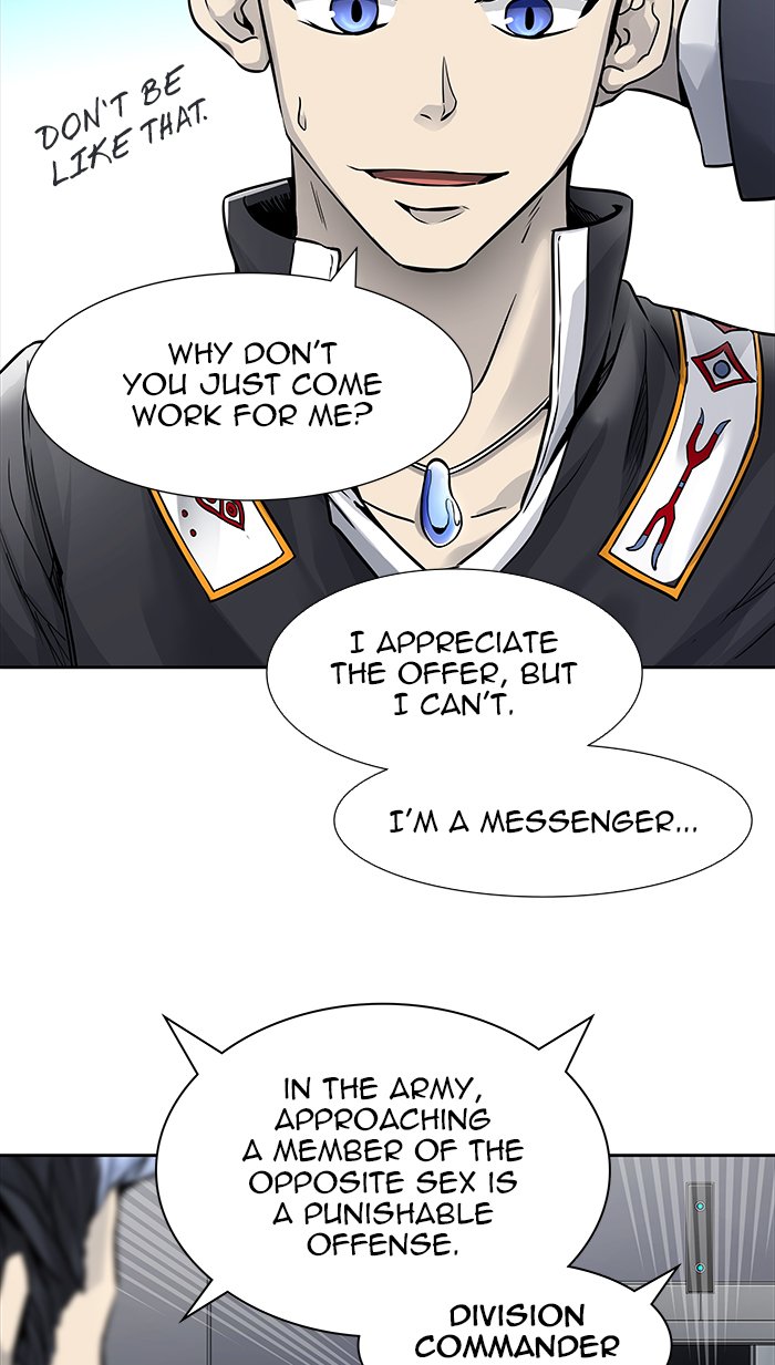 Tower Of God 469 17