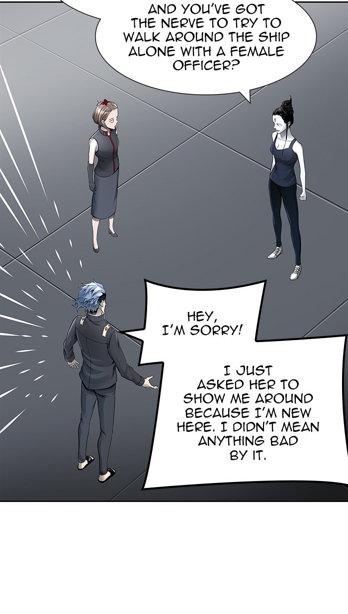 Tower Of God 469 19