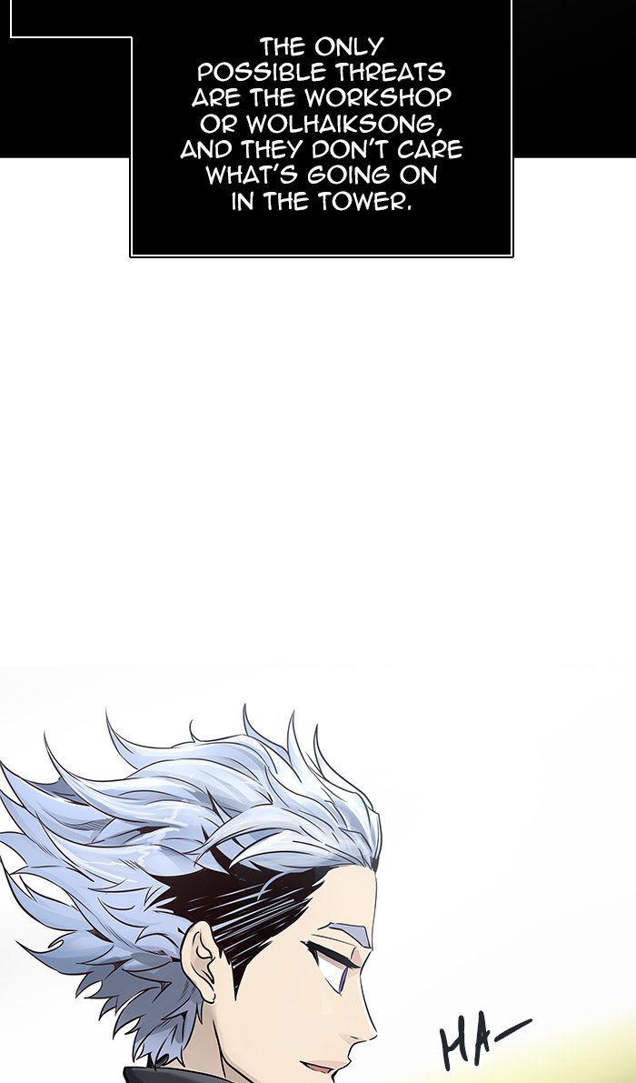 Tower Of God 469 23