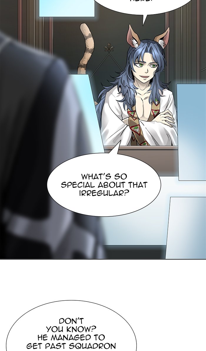 Tower Of God 469 28
