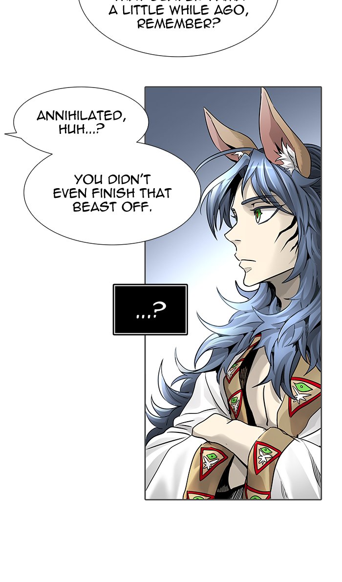 Tower Of God 469 30