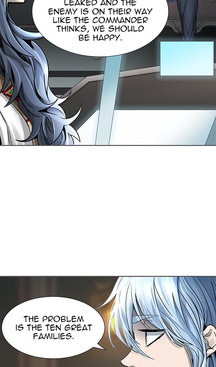 Tower Of God 469 35