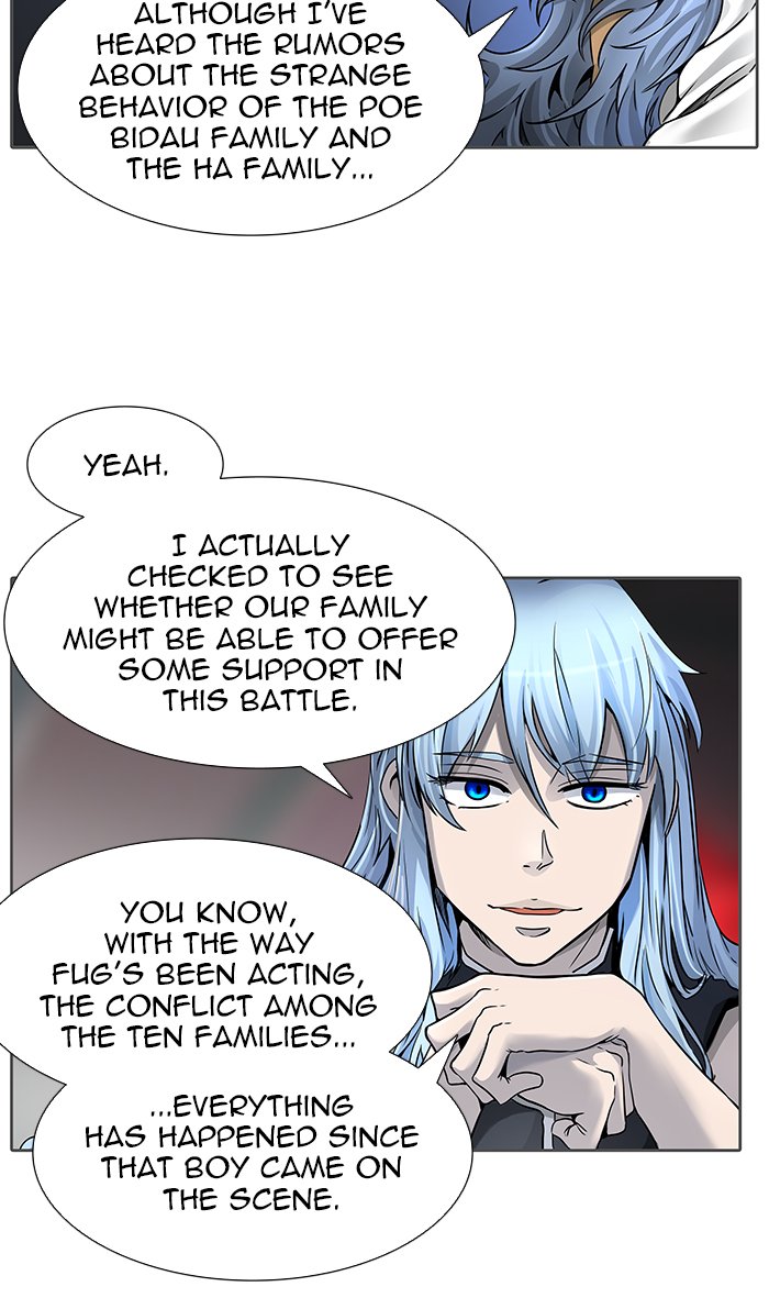 Tower Of God 469 37