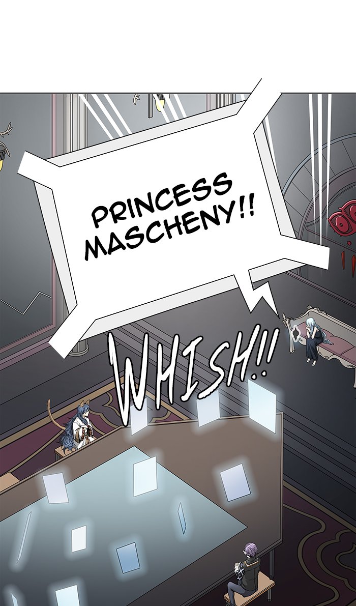Tower Of God 469 39