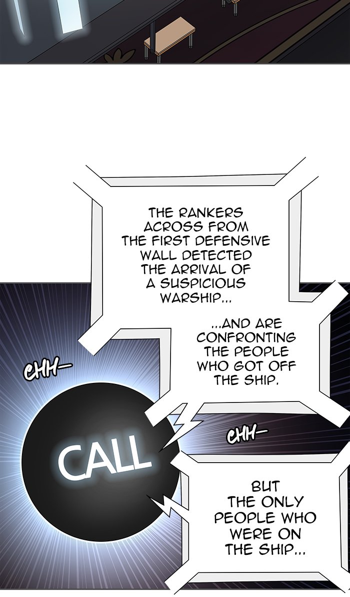 Tower Of God 469 40