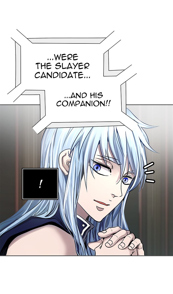 Tower Of God 469 41
