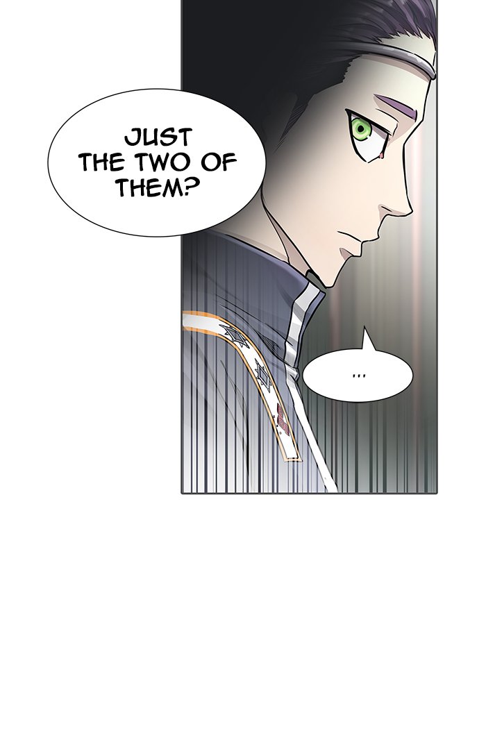 Tower Of God 469 43