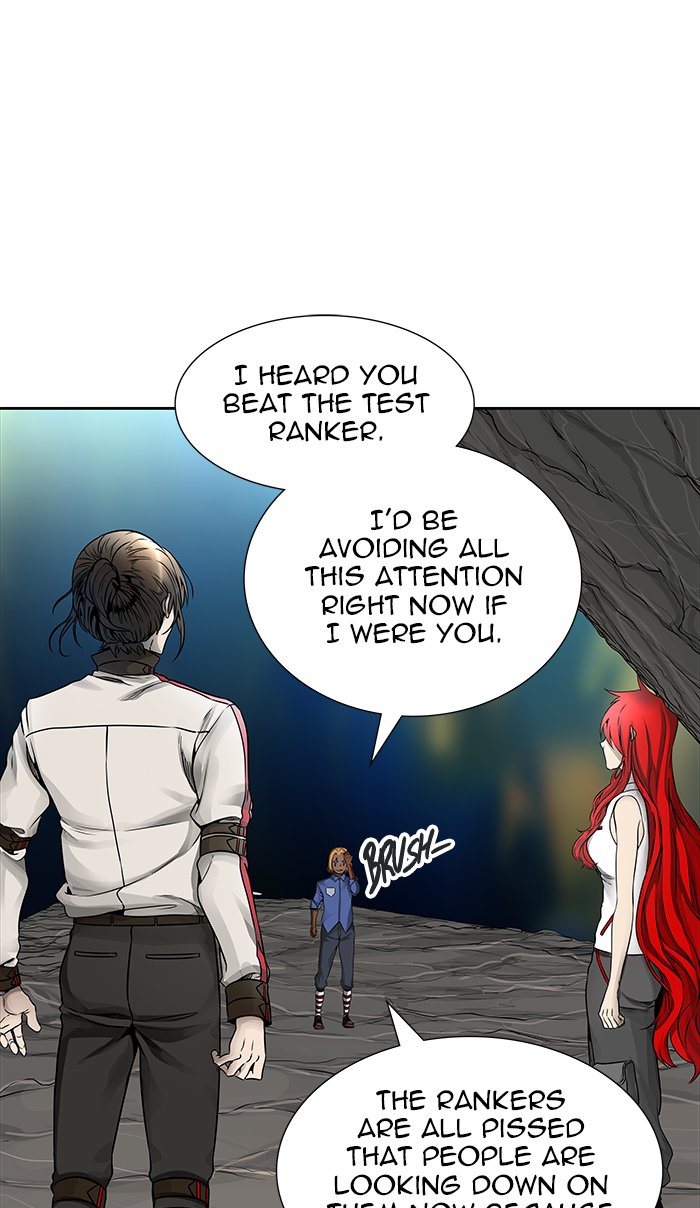 Tower Of God 469 44
