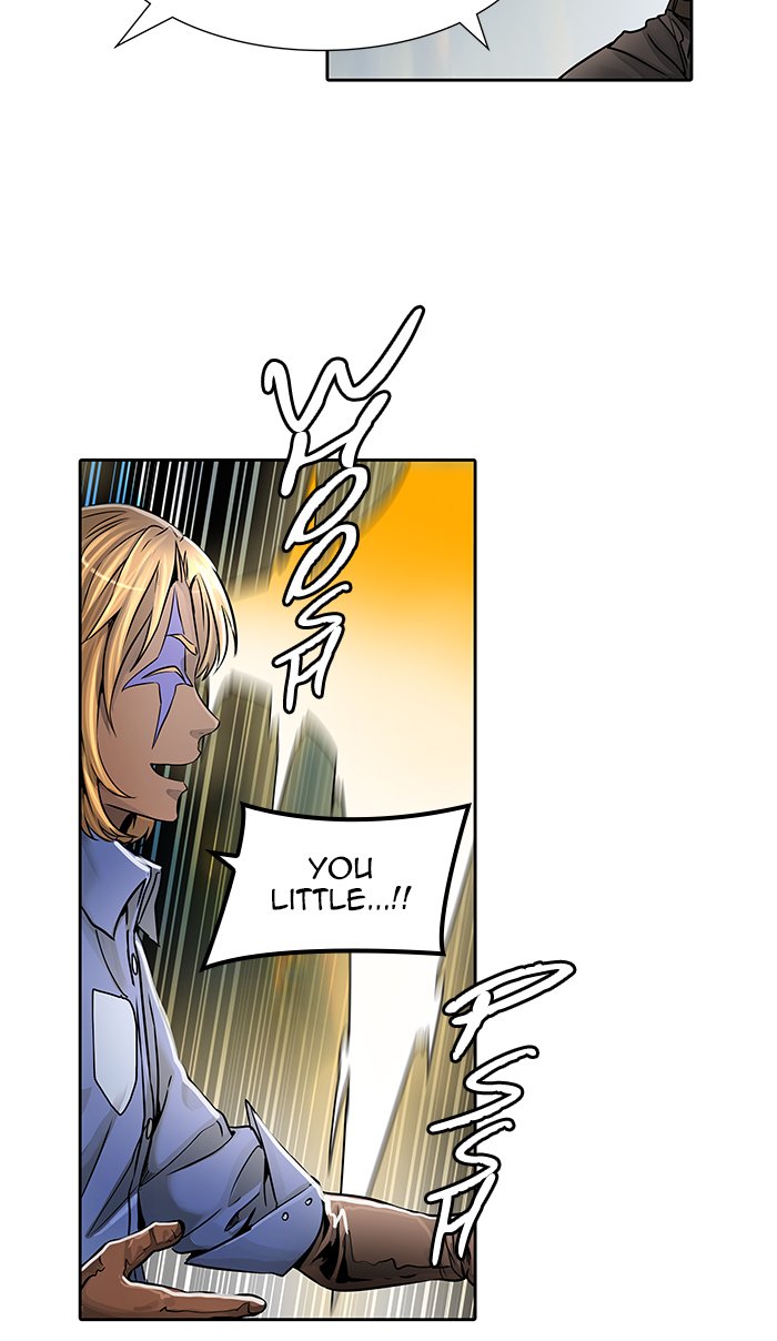 Tower Of God 469 48