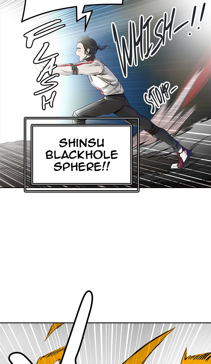 Tower Of God 469 51