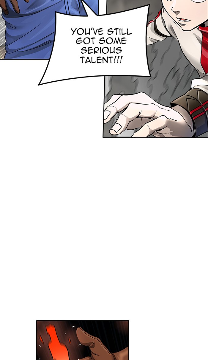 Tower Of God 469 54