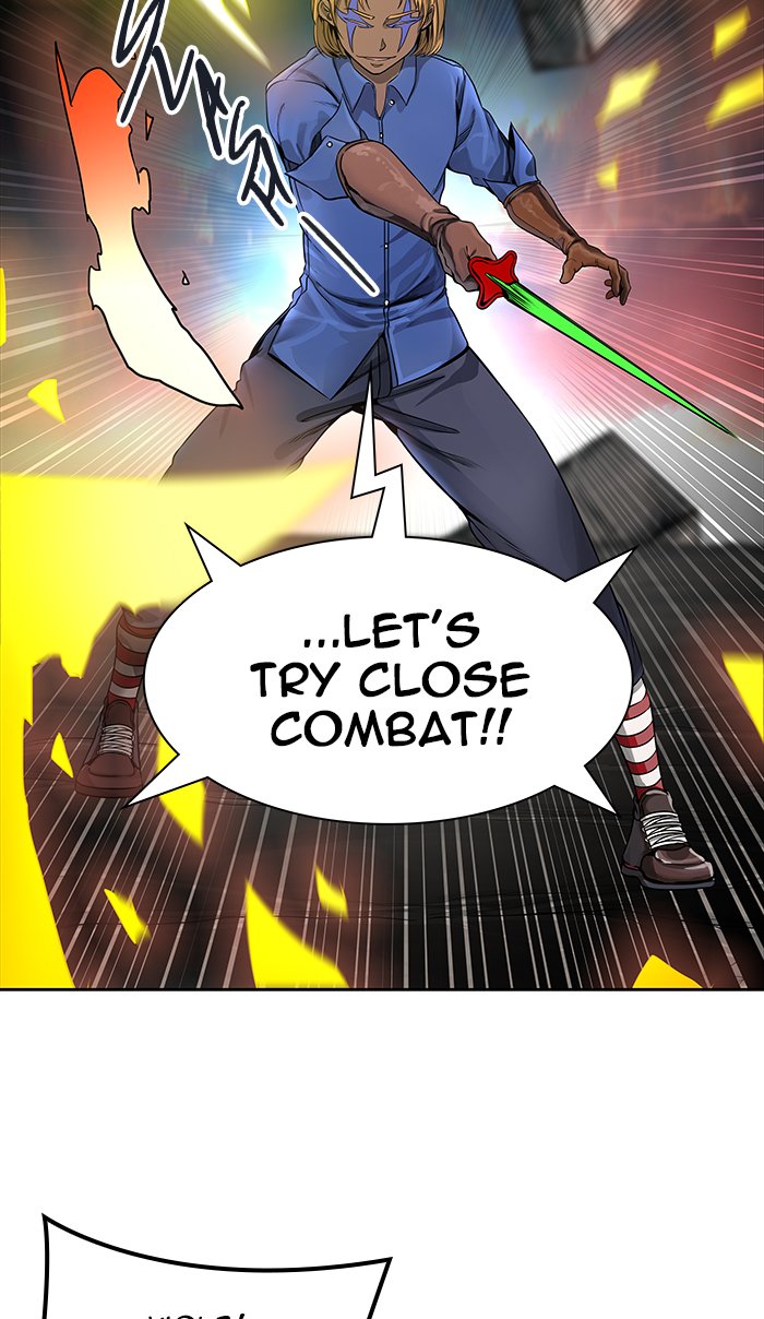 Tower Of God 469 56
